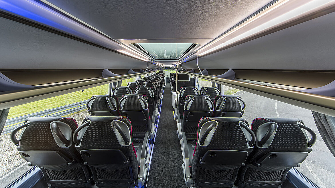 LAMILUX GRP Bus
