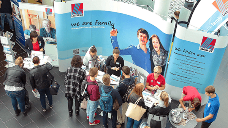 Social responsibility - Universities