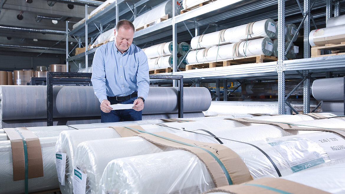 LAMILUX Composites Quality