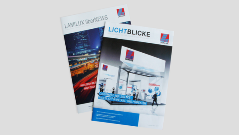 Customer Newsletters