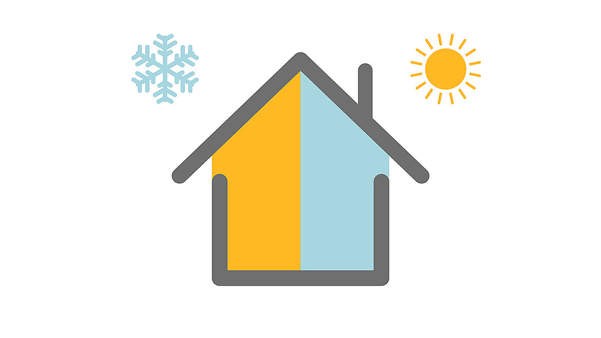 Thermal protection Thermal protection | insights by LAMILUX