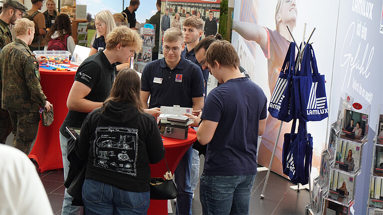 Social responsibility - Universities