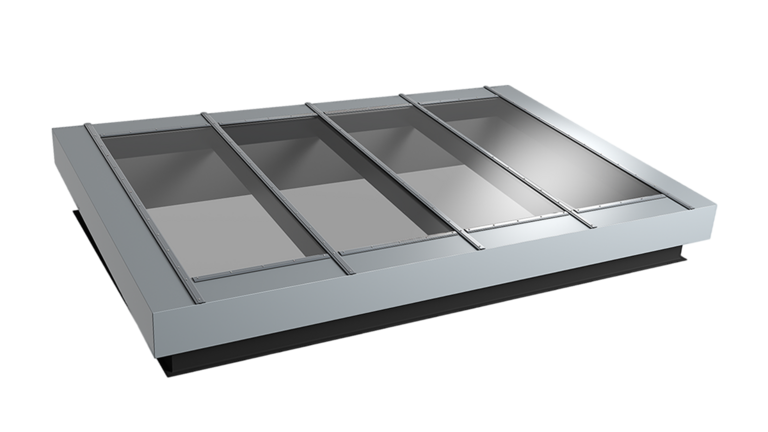 LAMILUX Glass Roof Fire Resistance
