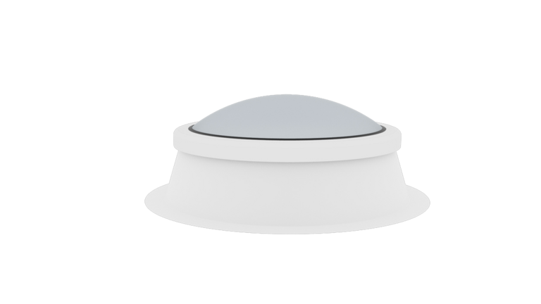 LAMILUX Rooflight F100 Circular