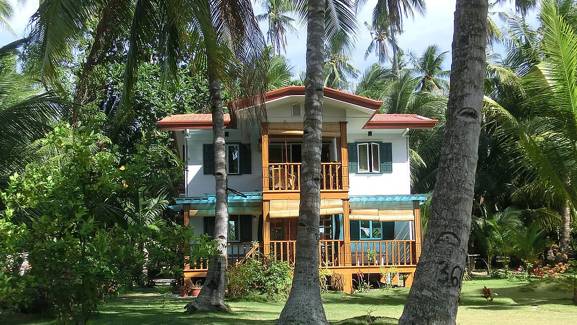 House on Philippines House on Philippines | insights by LAMILUX