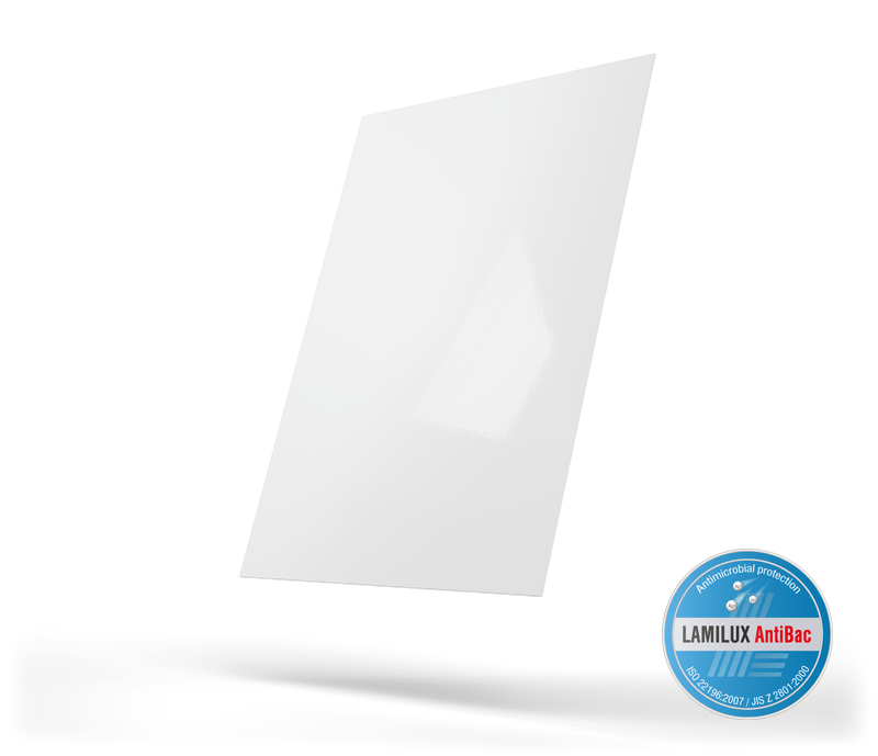 LAMILUX High Gloss