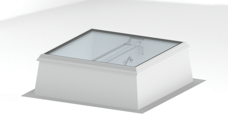 Smoke And Heat Exhaust Ventilation Units Lamilux