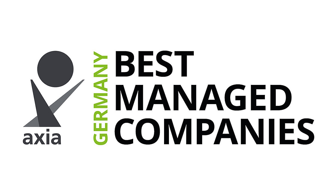 Logo BMC Award