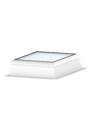 Glass Skylight F100