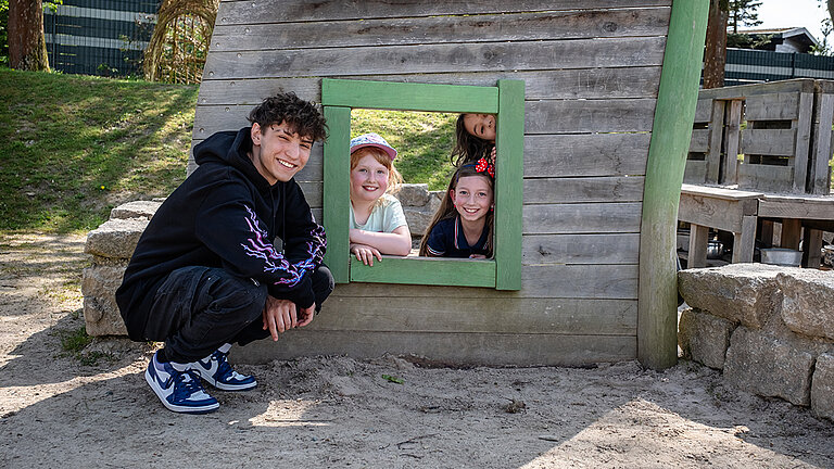 Social responsibility - Social