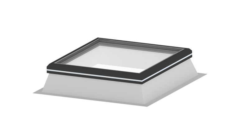 LAMILUX Glass Skylight FE LAMILUX Glass Skylight FE