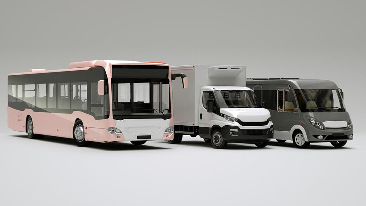 GRP in Bus und Caravan GRP in Bus und Caravan | insights by LAMILUX