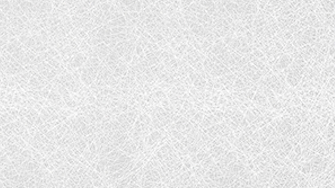 Illustration of a fleece structure