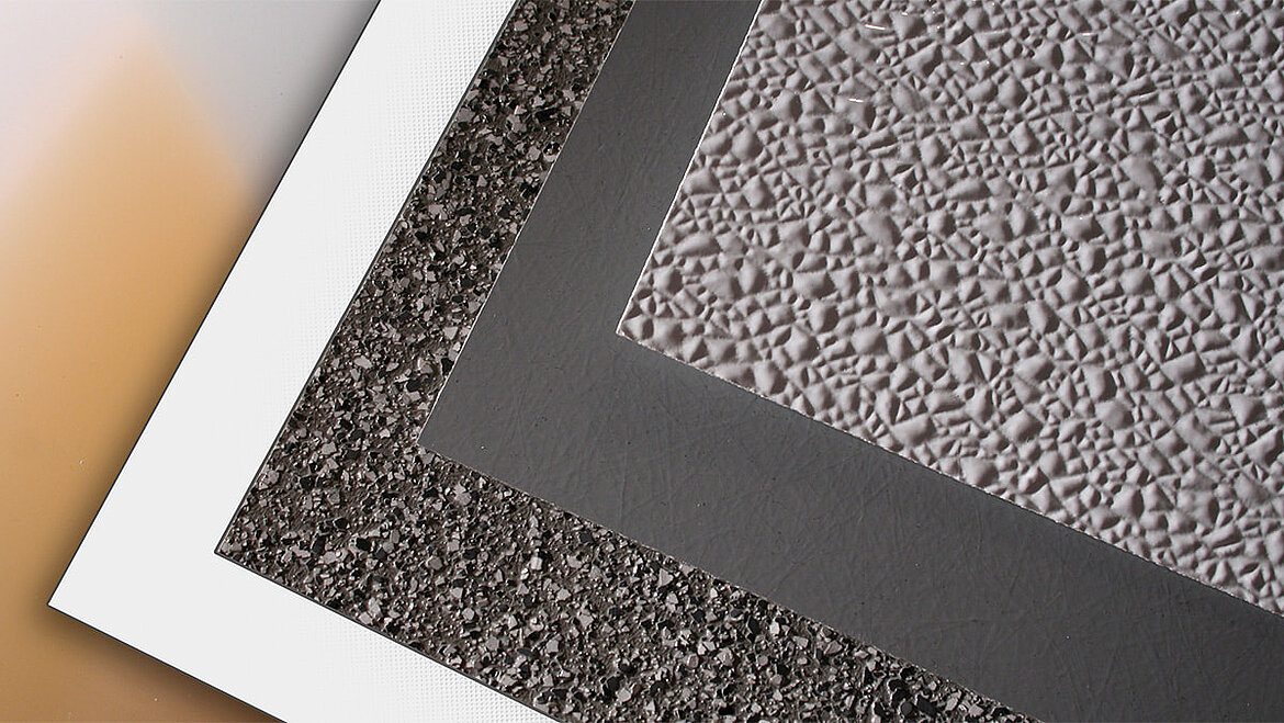 panels made of fibreglass reinforced plastic | insights by LAMILUX