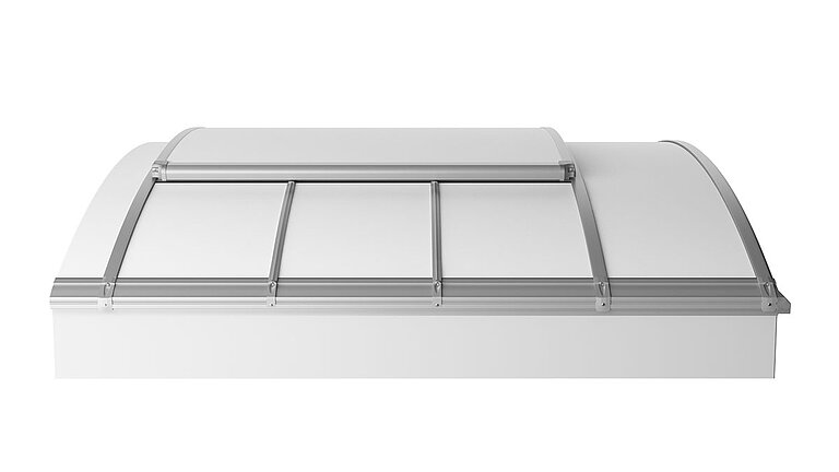 LAMILUX Continuous Rooflight