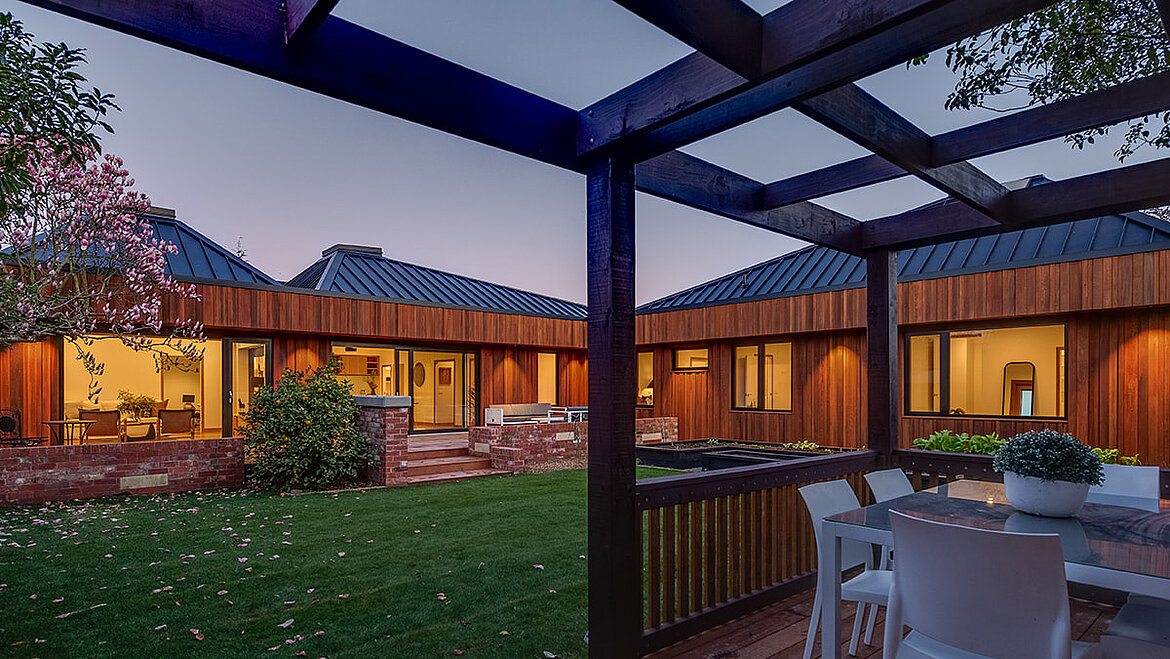 Passivhaus | insights by LAMILUX