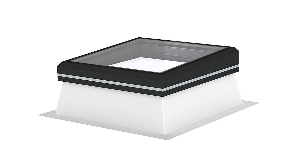 Glass Skylight FE 3° Glass Skylight FE 3°