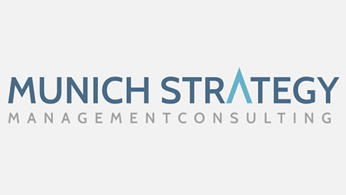 Logo Munich Strategy