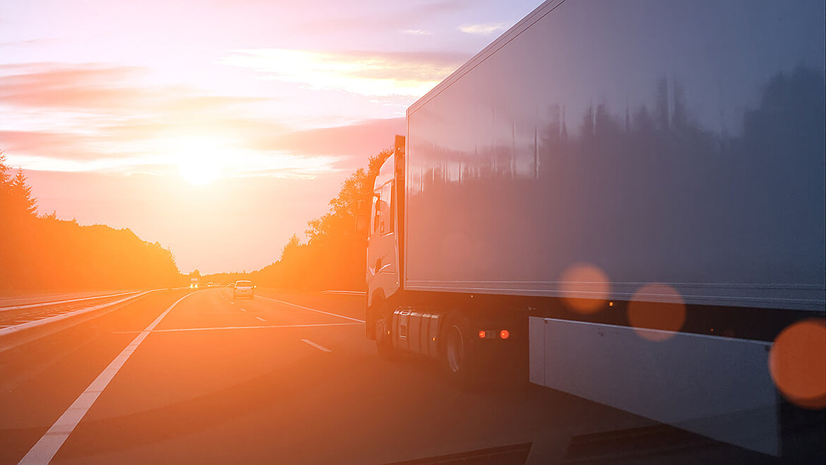 GRP commercial vehicle industry GRP commercial vehicle industry | insights by LAMILUX