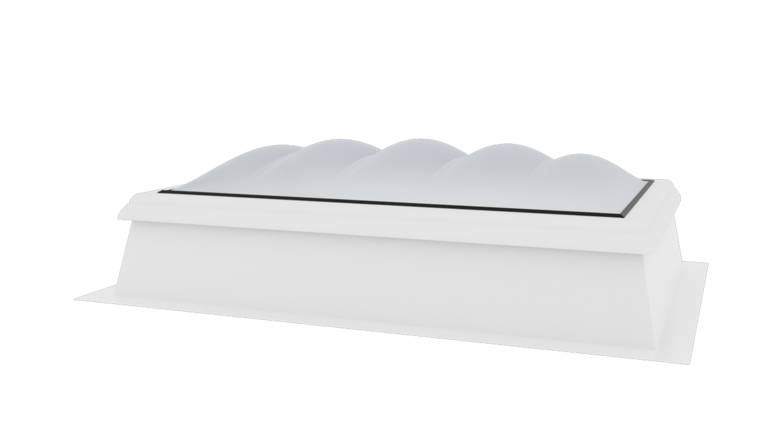 Rooflight F100 W