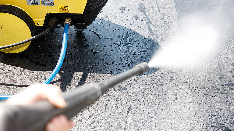 Quality of GRP at LAMILUX