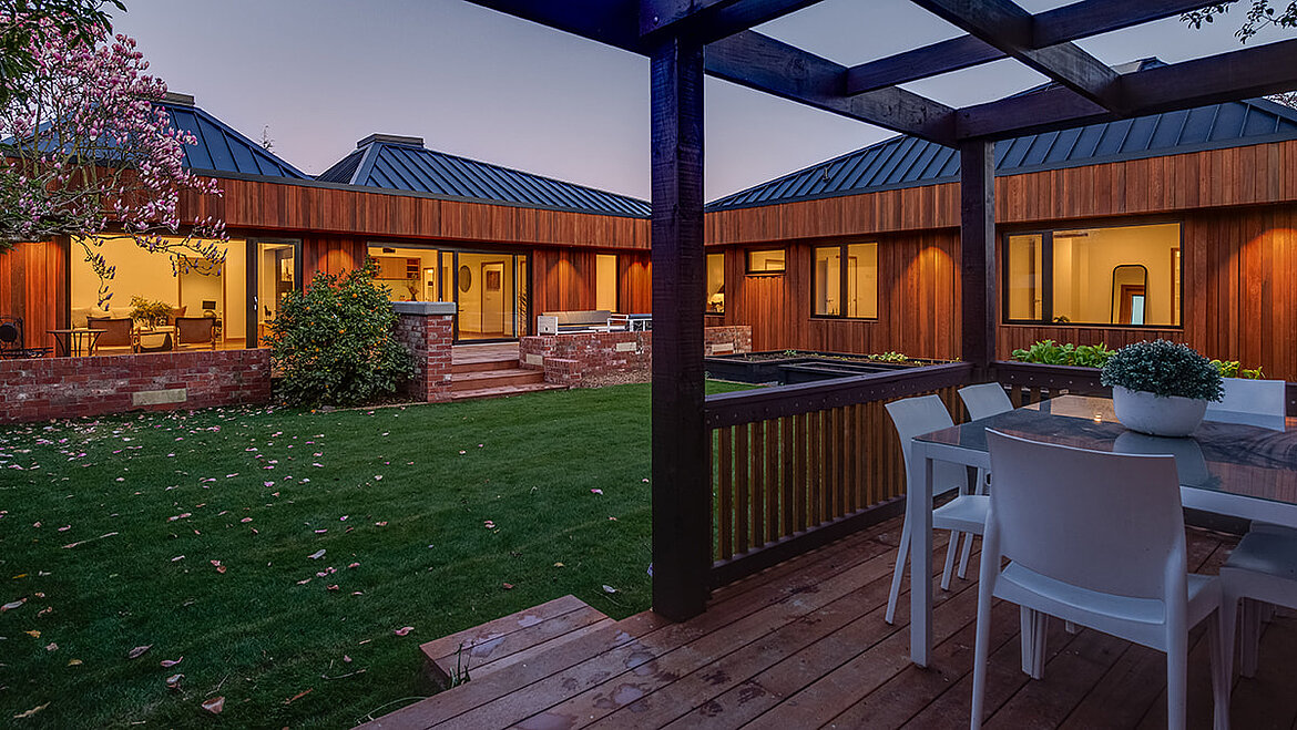 Passivhaus Passivhauss