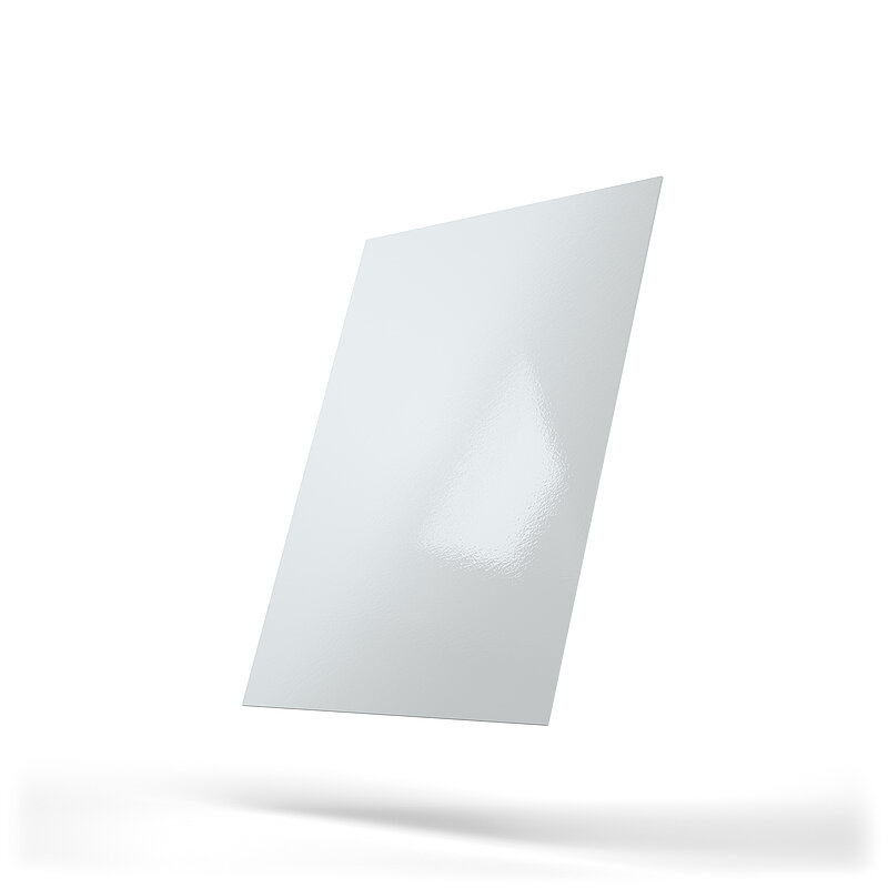 LAMILUX Composites Super Plus with HACCP gelcoat