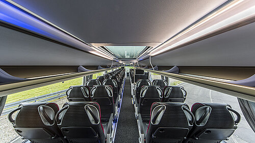 Bus sector