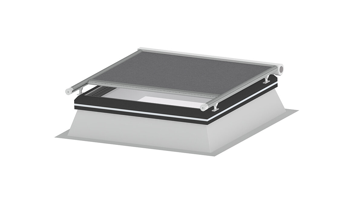 Skylight FE Skylight FE | insights by LAMILUX