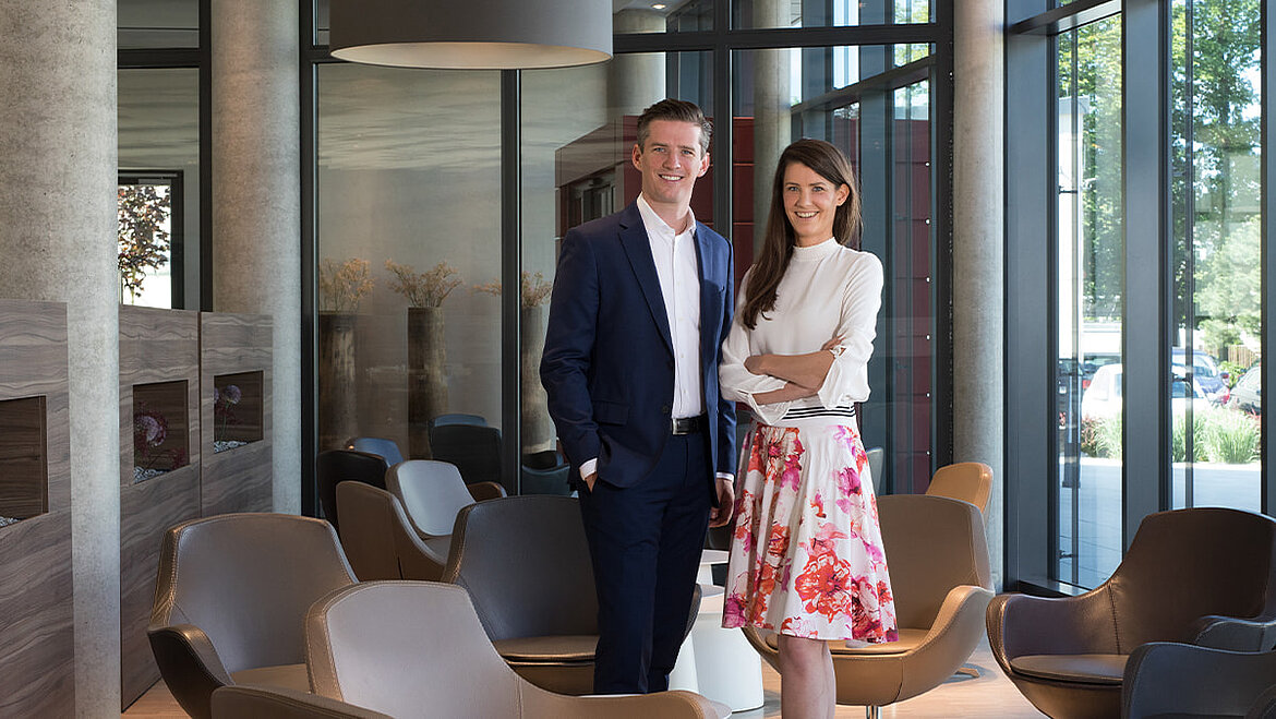 LAMILUX Management Family Strunz