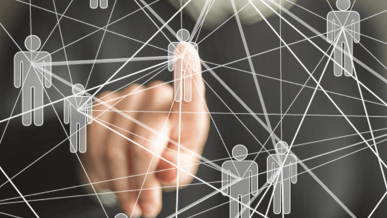 Social responsibility - Networks