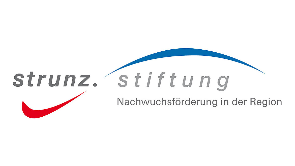 Logo Strunz Foundation