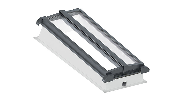 Flat Roof Access Hatch Comfort Duo