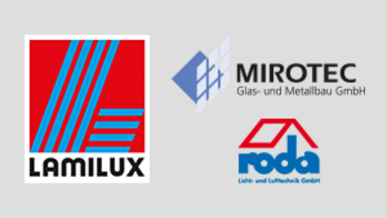 LAMILUX Heinrich Strunz Group