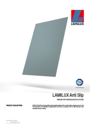 LAMILUX Anti-Slip