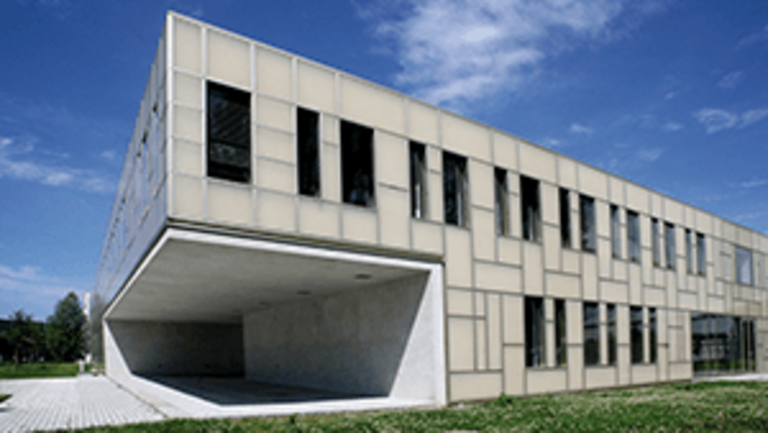 our skylights and composites lamilux