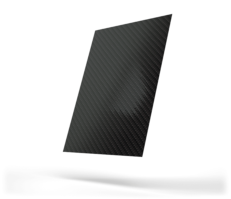 LAMILUX X-treme Carbon