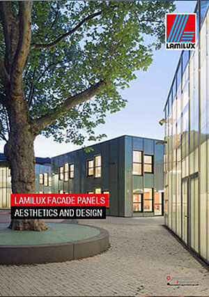 LAMILUX Facade Panel