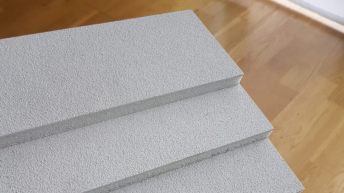 GRP Rolling ramp Rolling ramp made of GRP | insights by LAMILUX