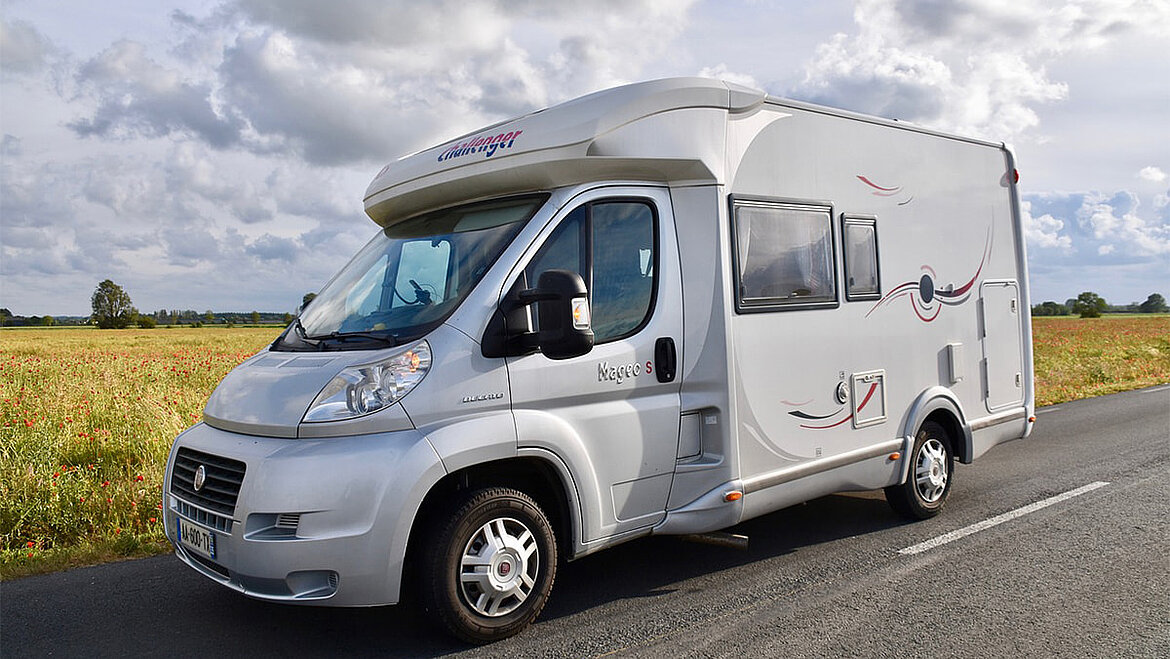 motorhome motorhome | insights by LAMILUX