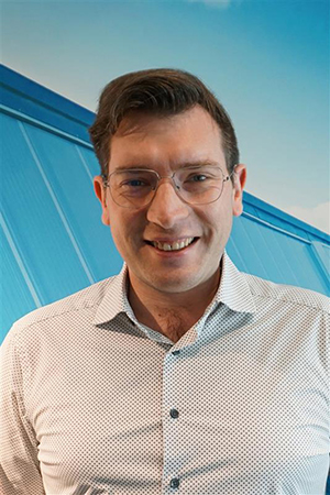  Andreas Stedry