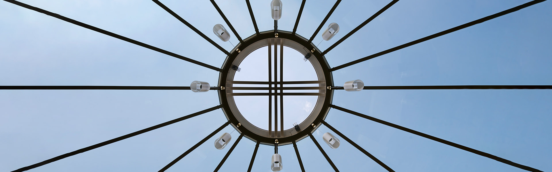 Kriterien an Oberlichter  | insights by LAMILUX