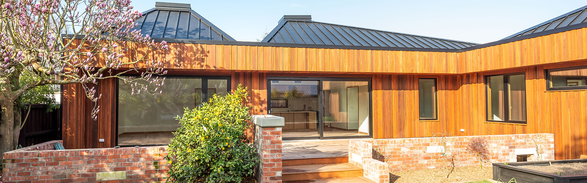 Passivhaus | insights by LAMILUX
