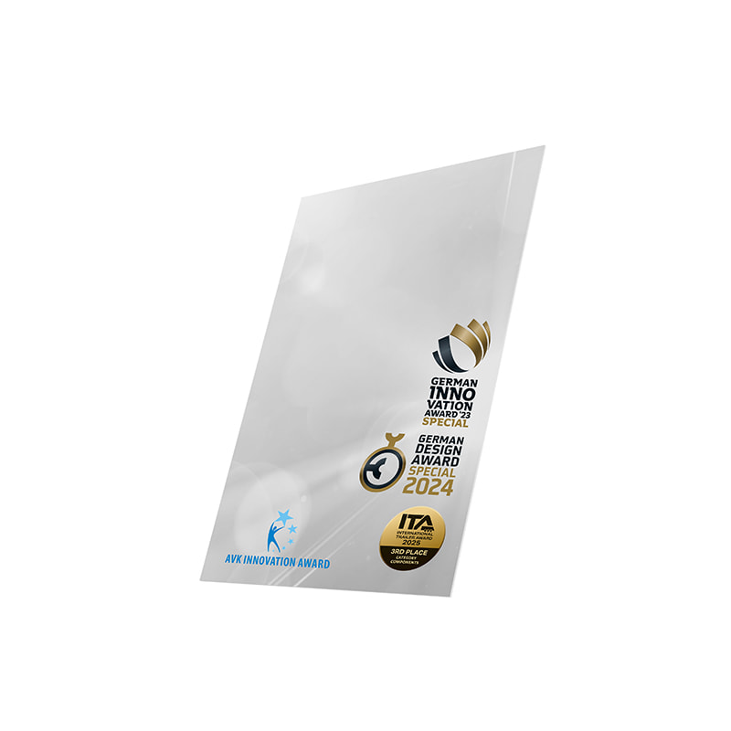 LAMILUX SUNSATION® LAMILUX SUNSATION®