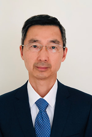 Sonny Sun 金陈华 Bild