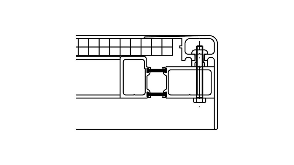 Double flap firefighter variant 22