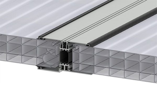 [Translate to English:] H-Sprosse