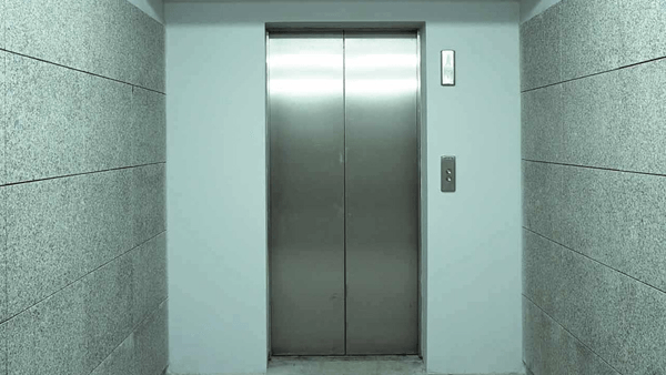 Lift Shaft Smoke Extraction Lamilux