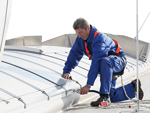 SHEV maintenance
