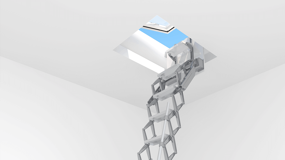 roto treppen roto treppen